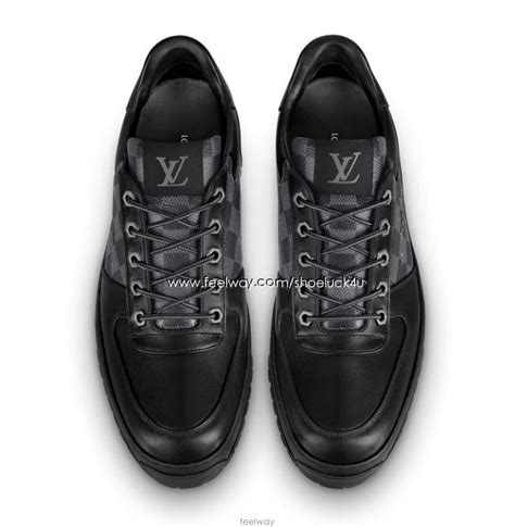 scarpe uomo louis vuitton nuove|louis vuitton manhattan richelieu.